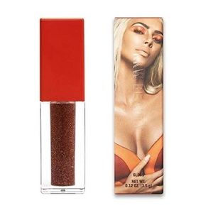 KKW Beauty Extinguish Lipgloss